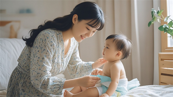 育儿嫂服务:真正实现“省心+安心+放心”(图1) 育儿嫂服务:真正实现“省心+安心+放心”(图1)