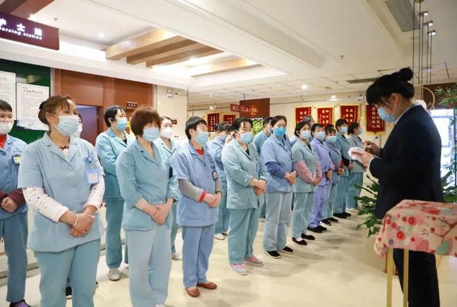 如何判断北京护工培训好坏？看这4 硬指标就够了(图1)