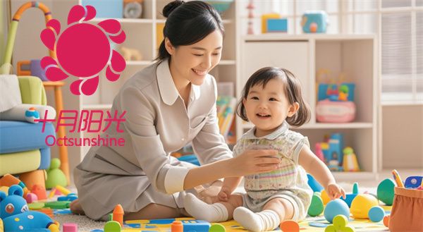 北京找育儿嫂服务机构如何避免踩坑？(图1)