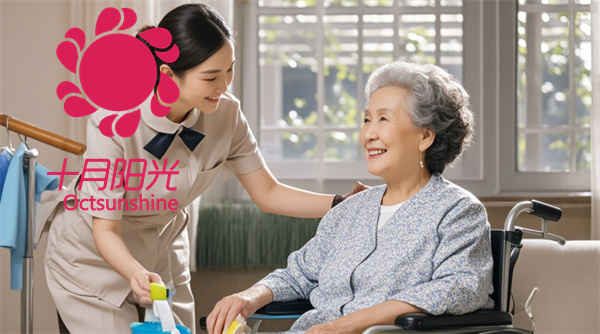 北京老人保姆费用透明吗?这几家机构收费最清晰 (图1) 北京老人保姆费用透明吗?这几家机构收费最清晰 (图1)