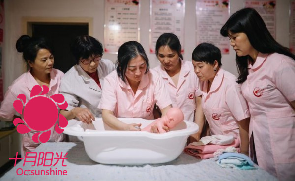 2026年北京育婴师培训,费用包含哪些项目?(图1) 2026年北京育婴师培训,费用包含哪些项目?(图1)