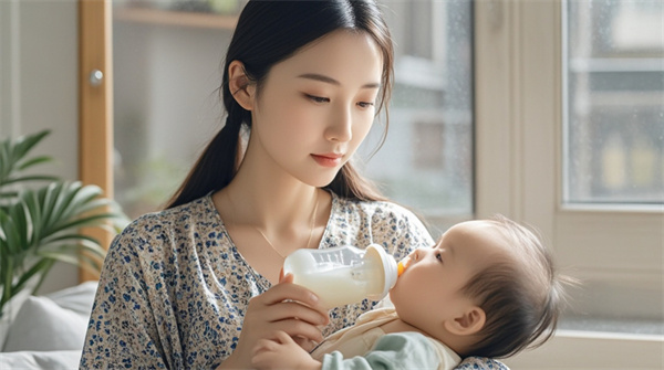 南京月嫂机构服务内容都包括哪些？(图2)