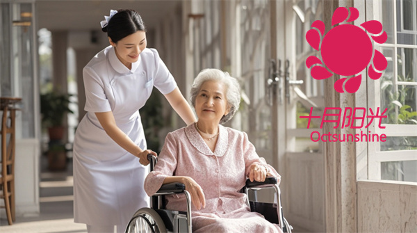 杭州保姆照顾老人机构怎么选？专家给你支招(图1)