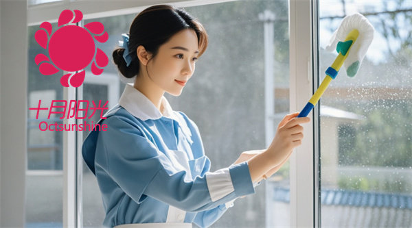 杭州找保姆照顾老人，看机构资质还是规模？(图2)