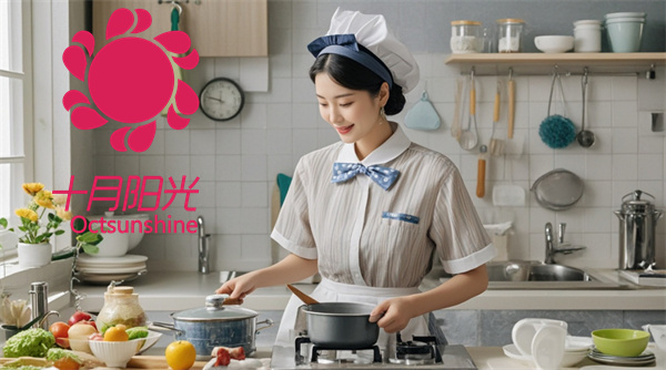 杭州照顾老人保姆服务，口碑机构推荐(图2)