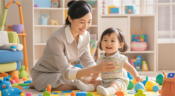 杭州找保姆带小孩：如何考察育儿经验与责任心？(图1)