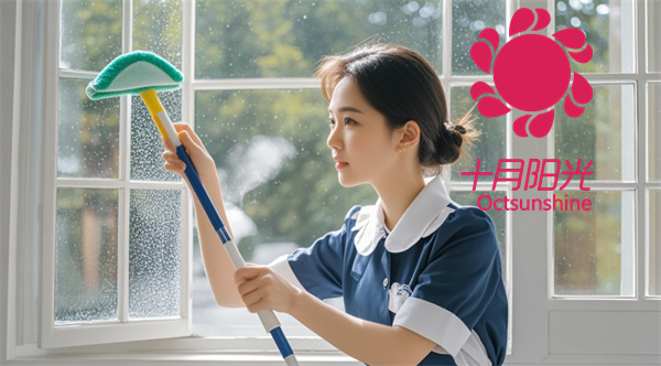 宝宝和育儿嫂睡还是自己带睡？科学选择与分阶建议(图2)