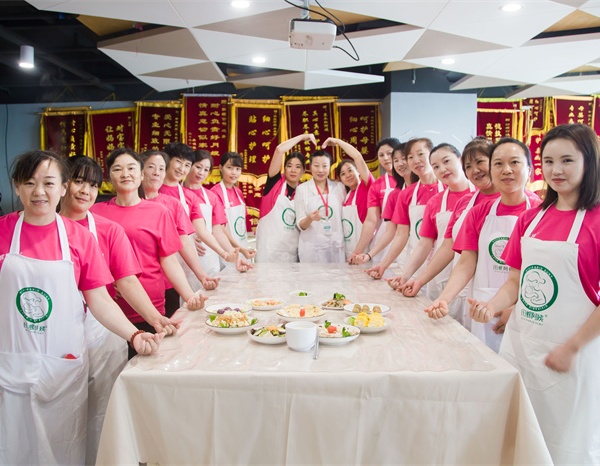 北京月嫂培训一般包含哪些课程内容？(图2)