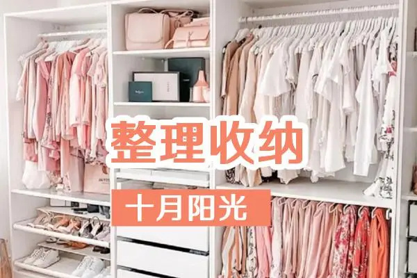 北京正规收纳培训机构特征，缺一不可(图2)