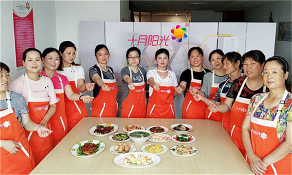 为什么有的月嫂培训要1万+？贵在哪里？(图2)