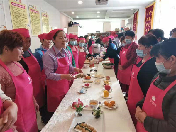 北京月嫂培训要学多久？不同课程时长怎么选(图2)