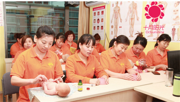 北京小儿推拿机构挑选：到底要不要看名气(图2)