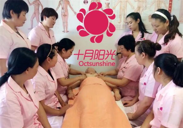  北京催乳培训避坑指南：行业内部人偷偷揭秘的套路(图1)