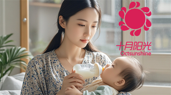 北京月嫂服务52天包含哪些阶段划分(图2)