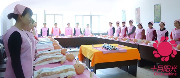 北京育婴师培训挑选技巧：警惕虚假宣传(图1)