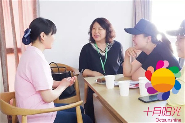 南京育儿嫂面试避坑:遇到这样回答的直接淘汰(图1) 南京育儿嫂面试避坑:遇到这样回答的直接淘汰(图1)