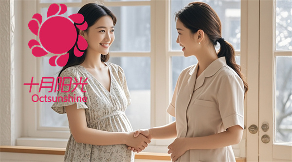 北京月嫂服务避坑指南：如何避开雷区，选对靠谱机构(图1)